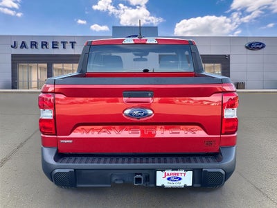 2023 Ford Maverick XLT