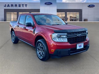 2023 Ford Maverick XLT