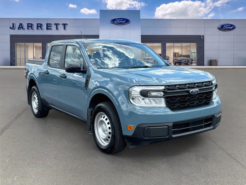2023 Ford Maverick XL