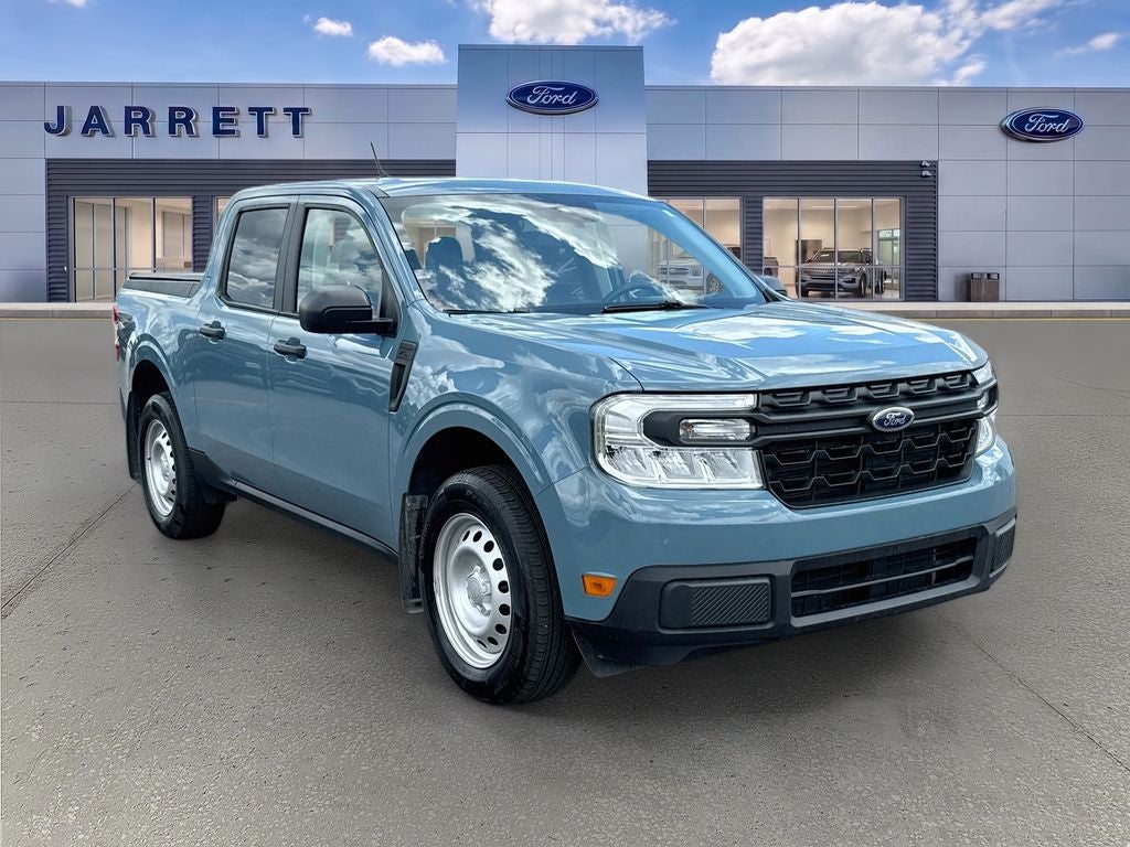 2023 Ford Maverick XL