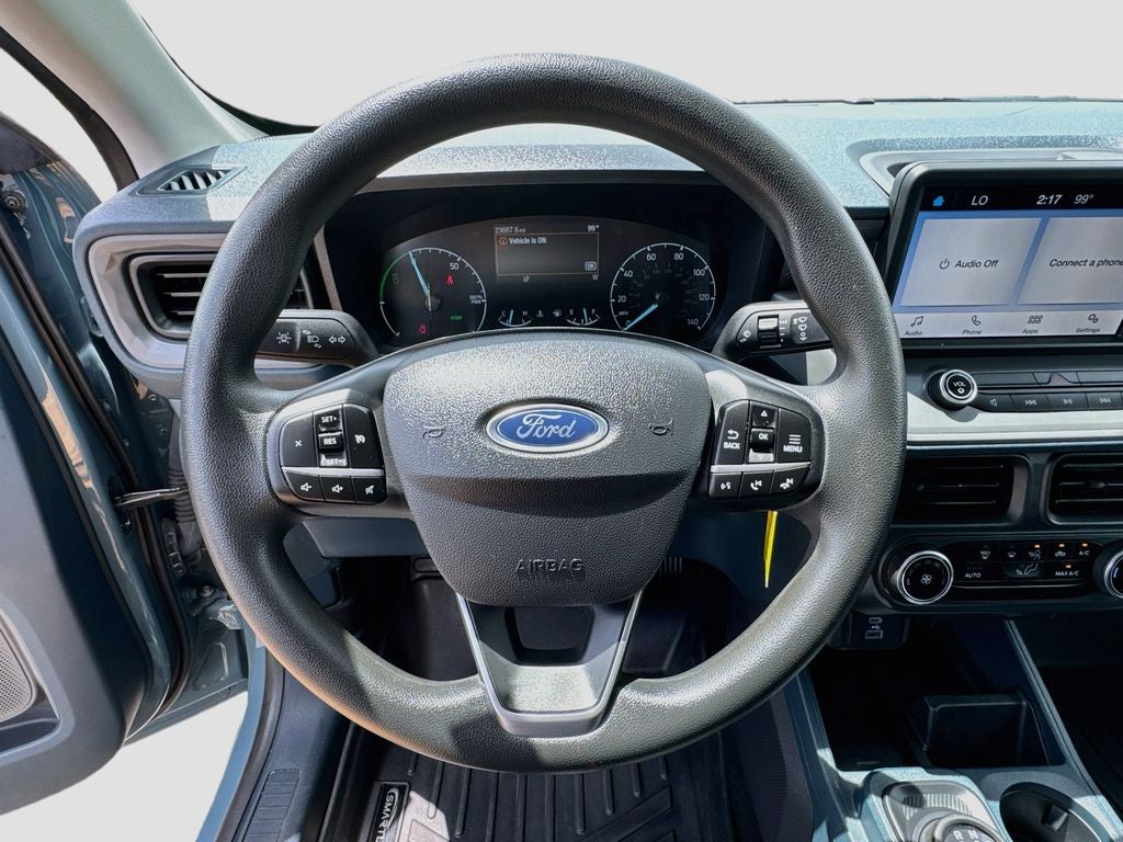2023 Ford Maverick XL
