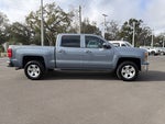 2015 Chevrolet Silverado 1500 LT LT2