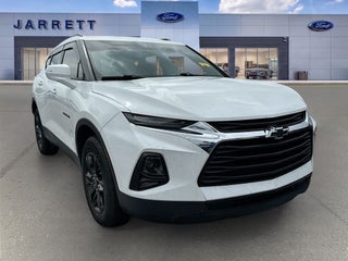 2019 Chevrolet Blazer Base 1LT