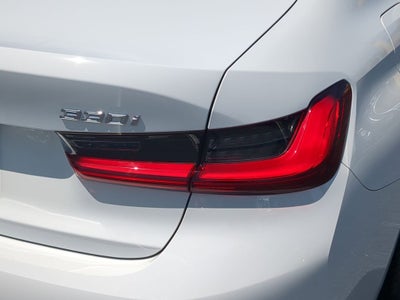 2022 BMW 3 Series 330i