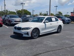 2022 BMW 3 Series 330i