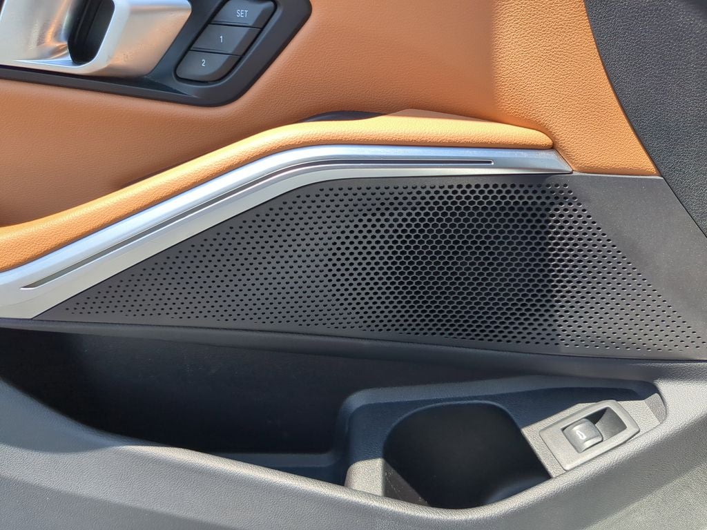 2022 BMW 3 Series 330i