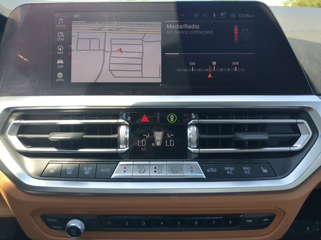 2022 BMW 3 Series 330i