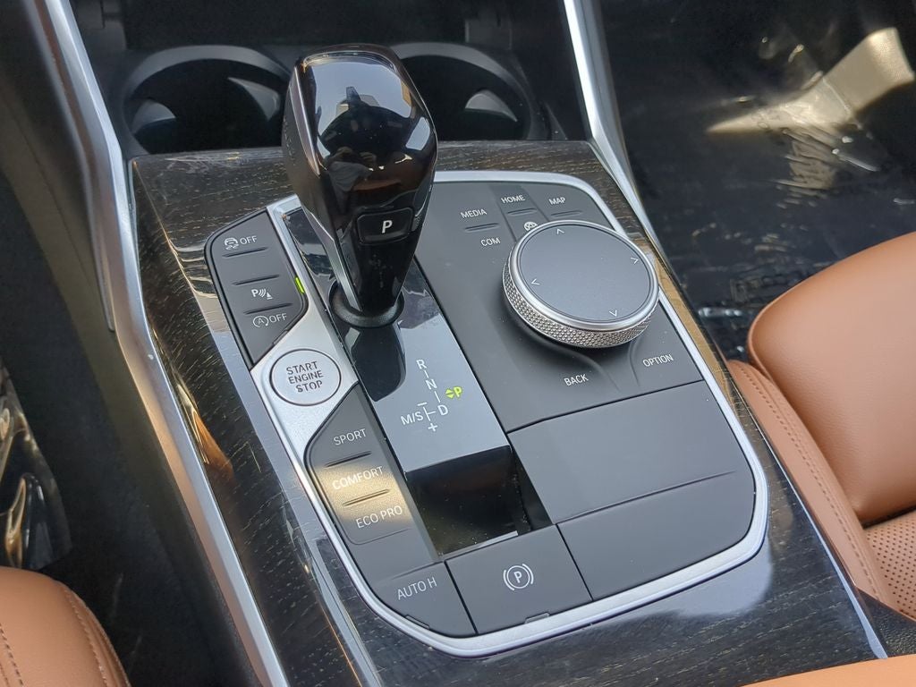 2022 BMW 3 Series 330i