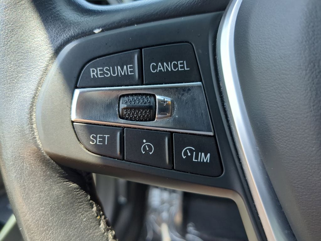 2022 BMW 3 Series 330i
