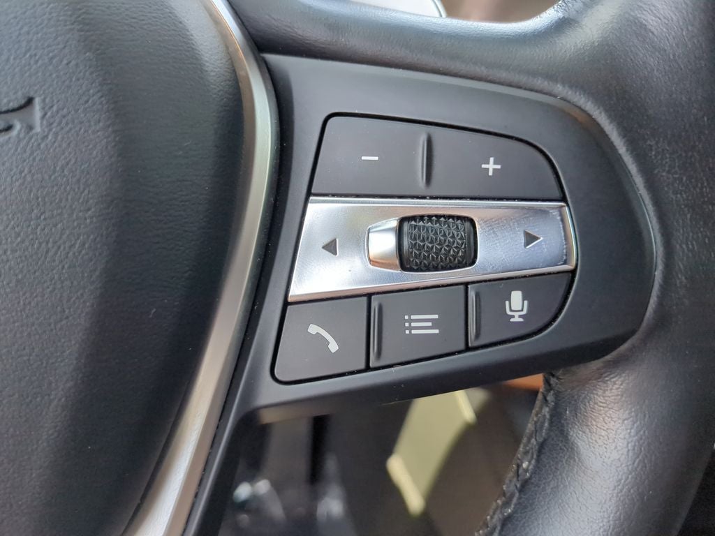 2022 BMW 3 Series 330i