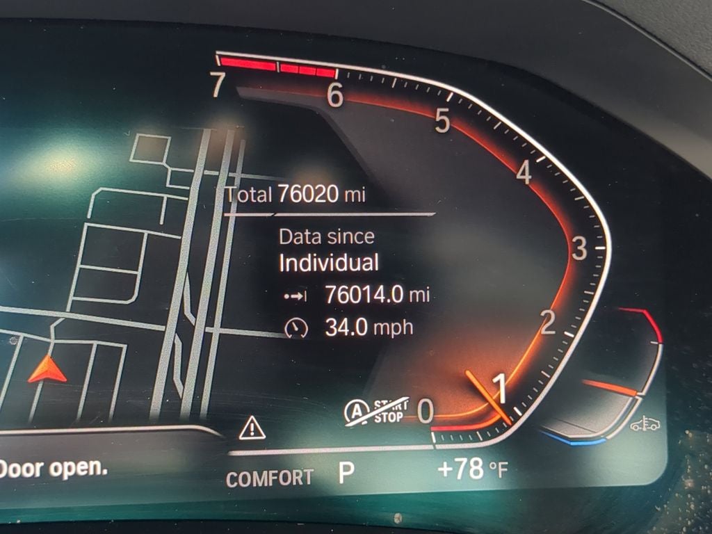 2022 BMW 3 Series 330i