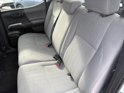 2019 Toyota Tacoma SR5 V6