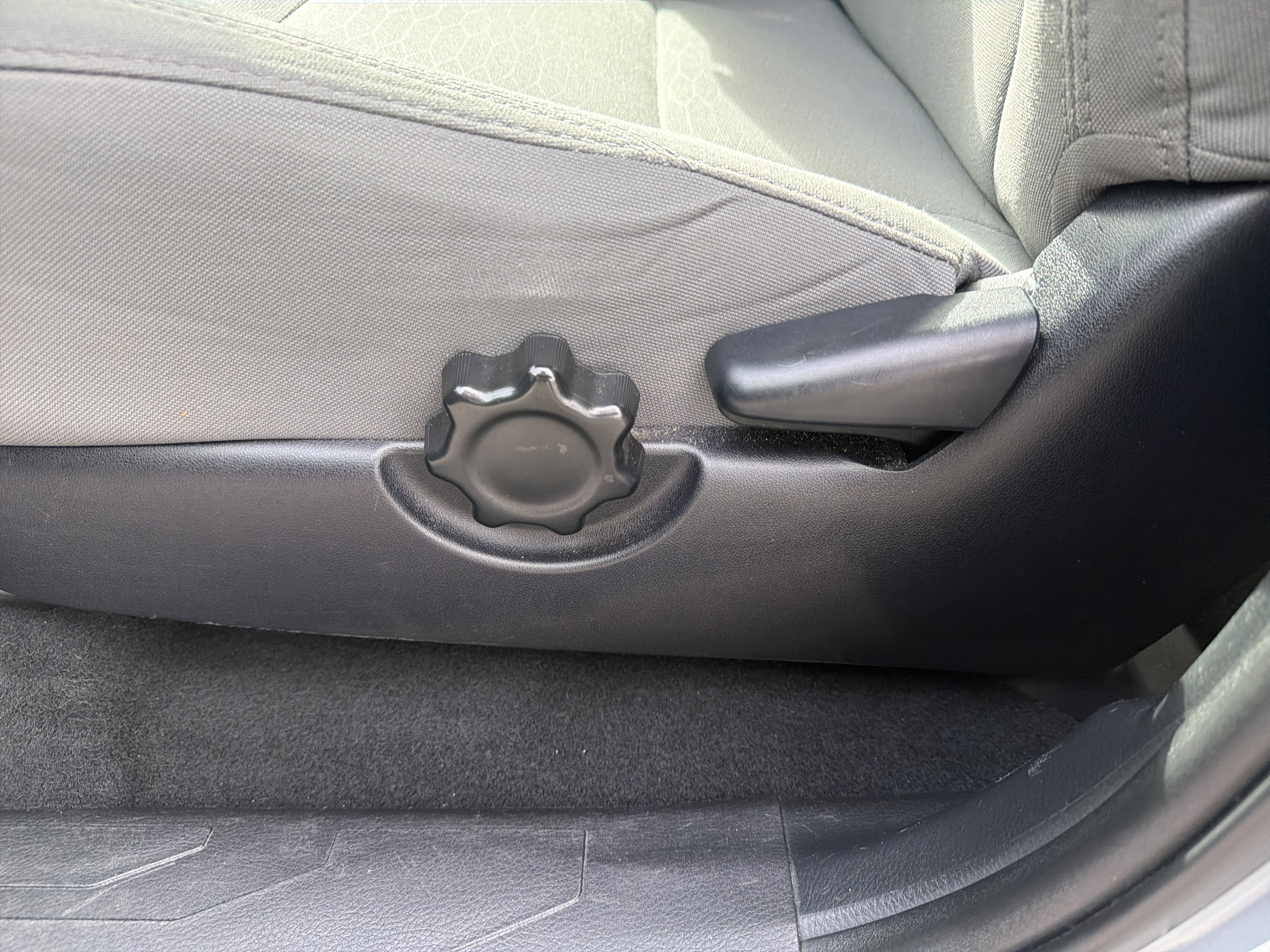 2019 Toyota Tacoma SR5 V6