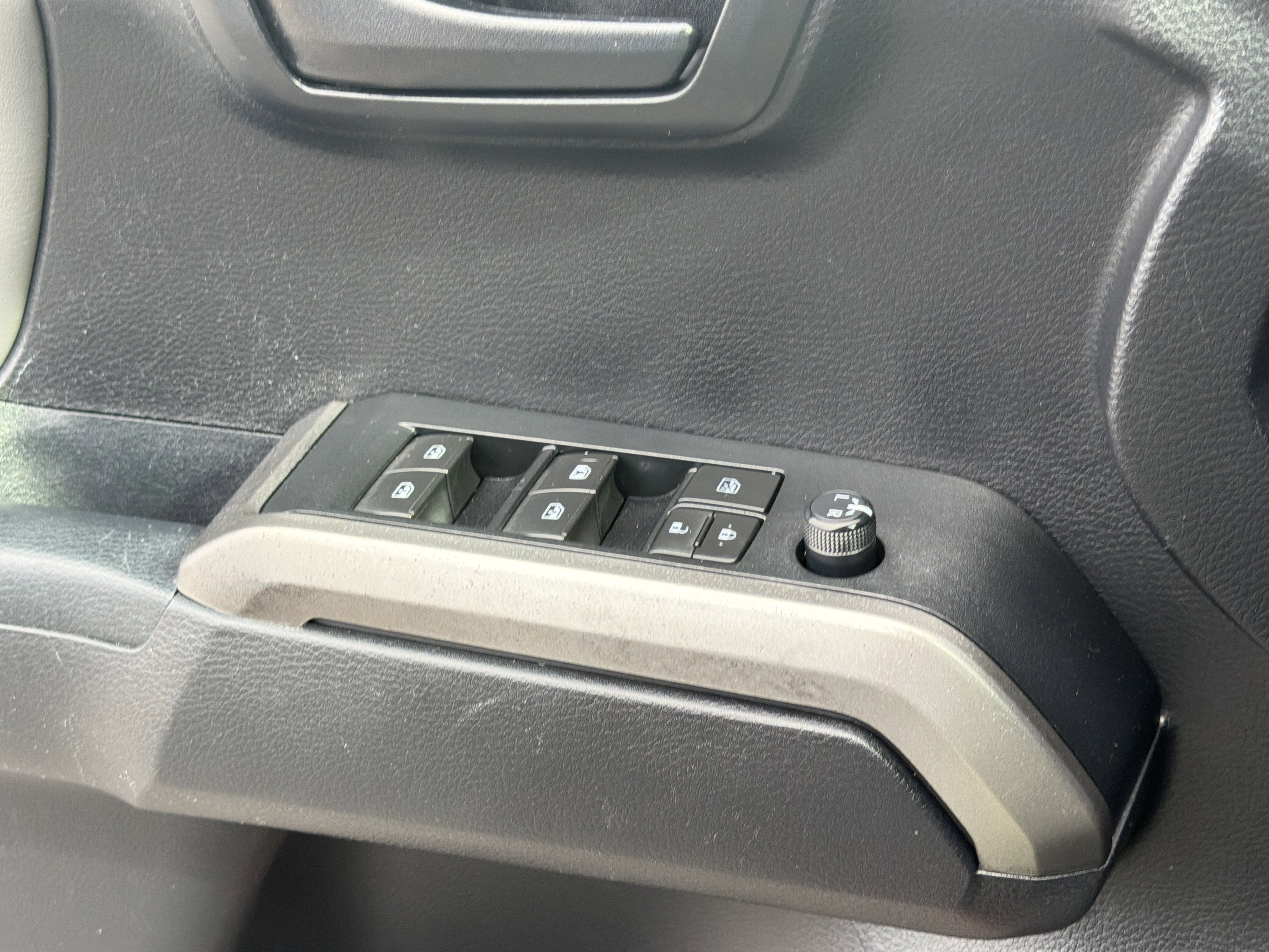 2019 Toyota Tacoma SR5 V6