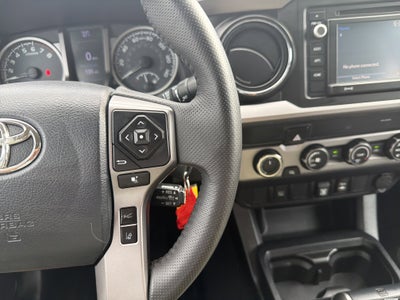 2019 Toyota Tacoma SR5 V6