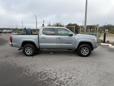 2019 Toyota Tacoma SR5 V6