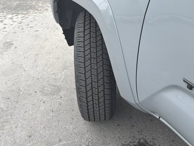 2019 Toyota Tacoma SR5 V6