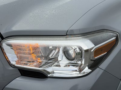 2019 Toyota Tacoma SR5 V6