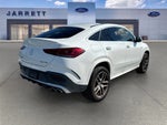 2023 Mercedes-Benz GLE GLE 53 AMG® 4MATIC®
