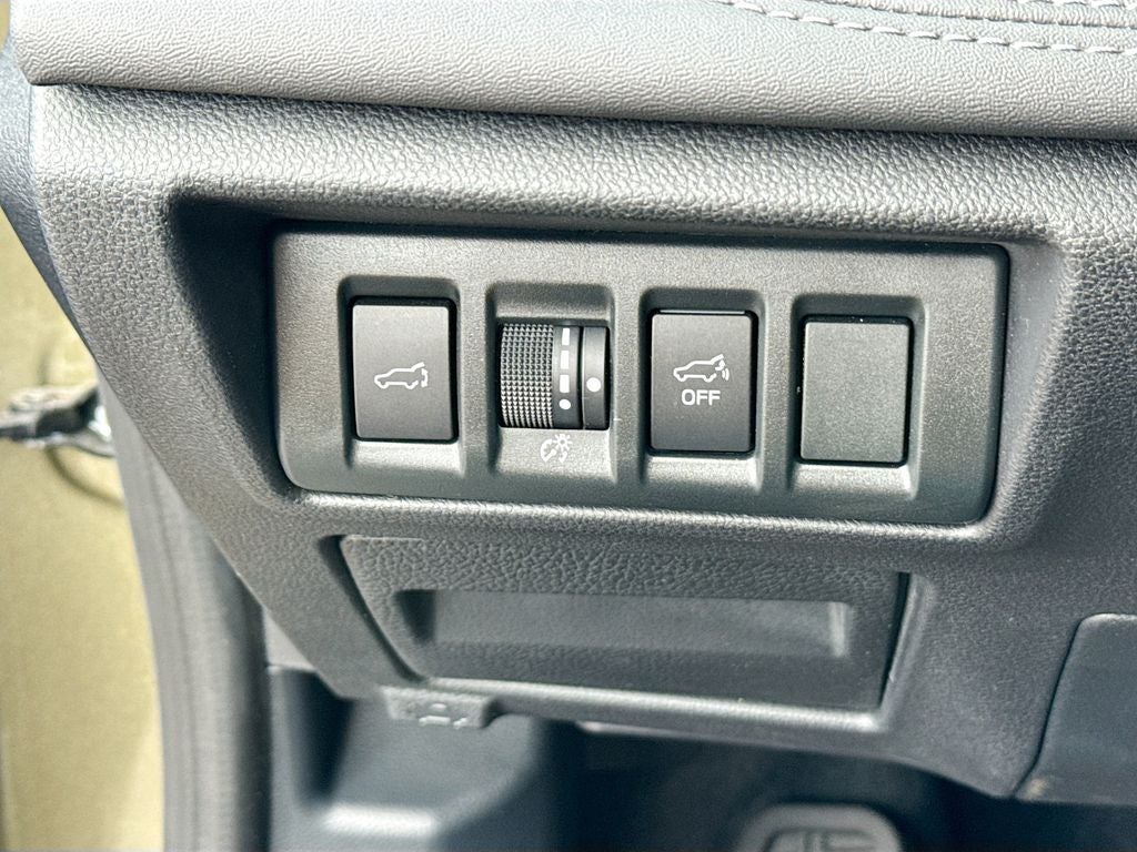 2020 Subaru Outback Touring XT