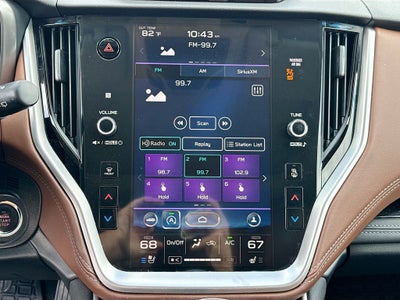 2020 Subaru Outback Touring XT