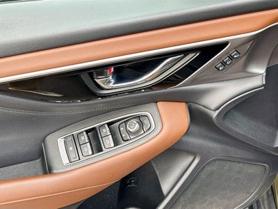 2020 Subaru Outback Touring XT