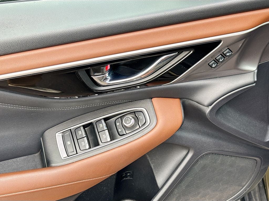 2020 Subaru Outback Touring XT