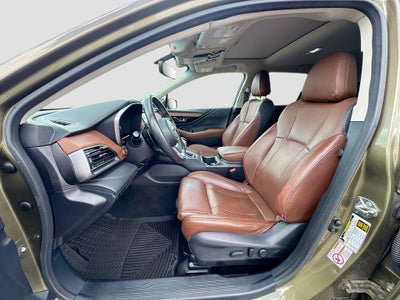 2020 Subaru Outback Touring XT