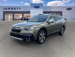 2020 Subaru Outback Touring XT