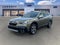 2020 Subaru Outback Touring XT