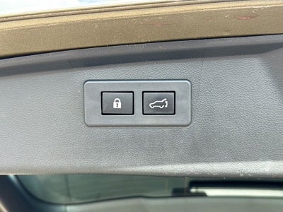 2020 Subaru Outback Touring XT