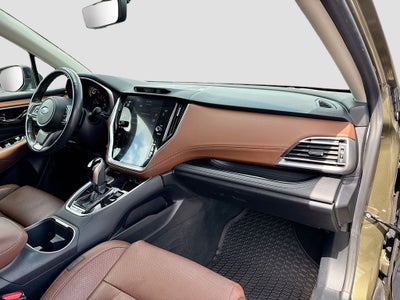 2020 Subaru Outback Touring XT