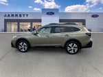 2020 Subaru Outback Touring XT