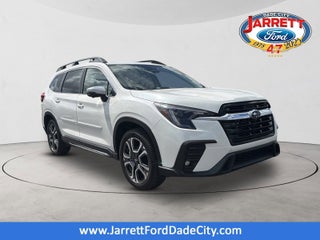 2023 Subaru Ascent Limited