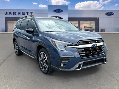 2024 Subaru Ascent Touring