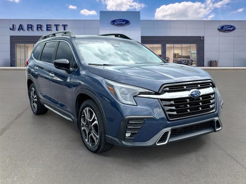 2024 Subaru Ascent Touring
