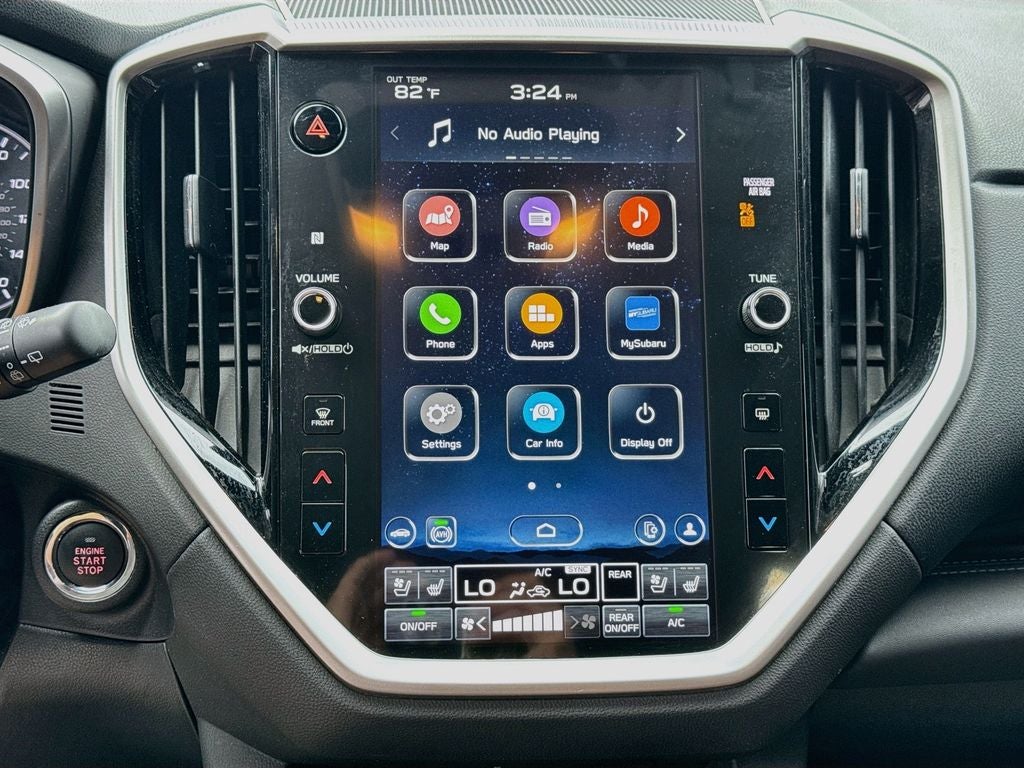 2024 Subaru Ascent Touring