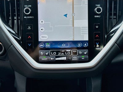 2024 Subaru Ascent Touring