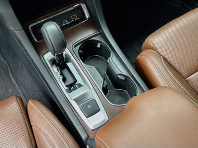 2024 Subaru Ascent Touring