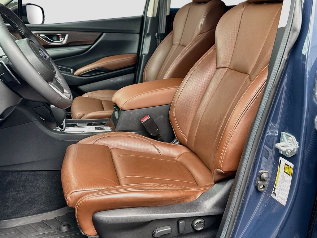 2024 Subaru Ascent Touring
