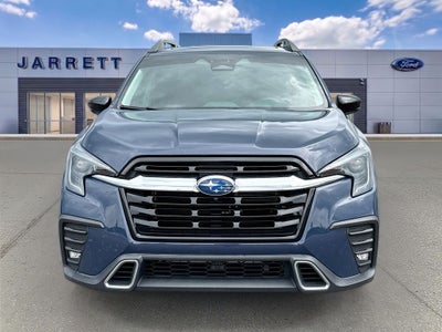 2024 Subaru Ascent Touring