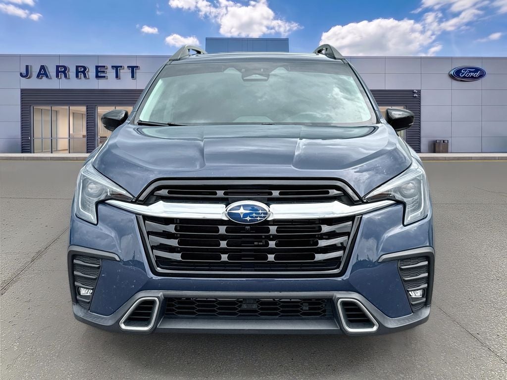 2024 Subaru Ascent Touring
