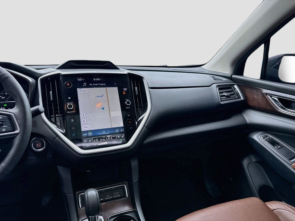 2024 Subaru Ascent Touring