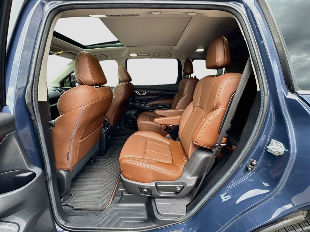 2024 Subaru Ascent Touring