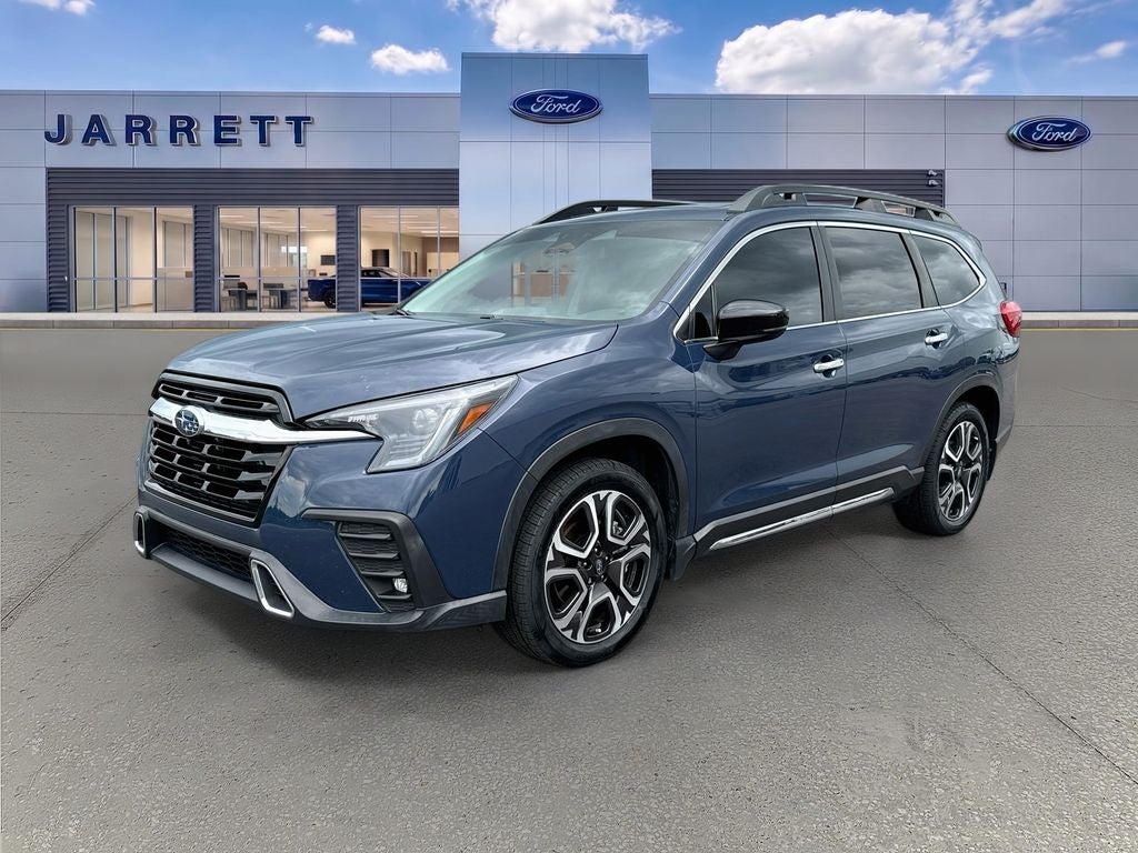 2024 Subaru Ascent Touring