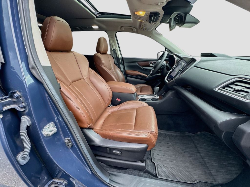 2024 Subaru Ascent Touring