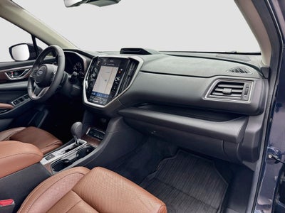 2024 Subaru Ascent Touring