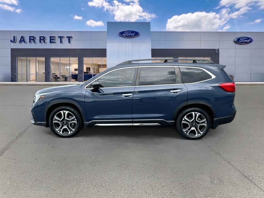 2024 Subaru Ascent Touring