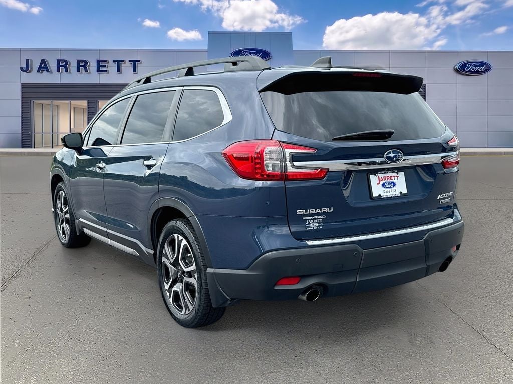 2024 Subaru Ascent Touring