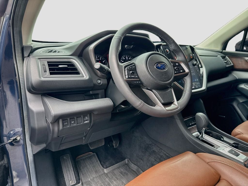 2024 Subaru Ascent Touring